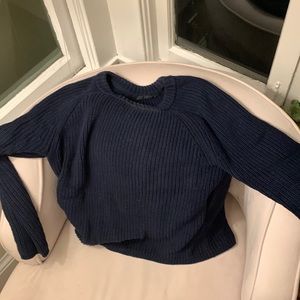 Jenni Kanye sweater